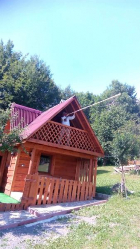 Трембіта